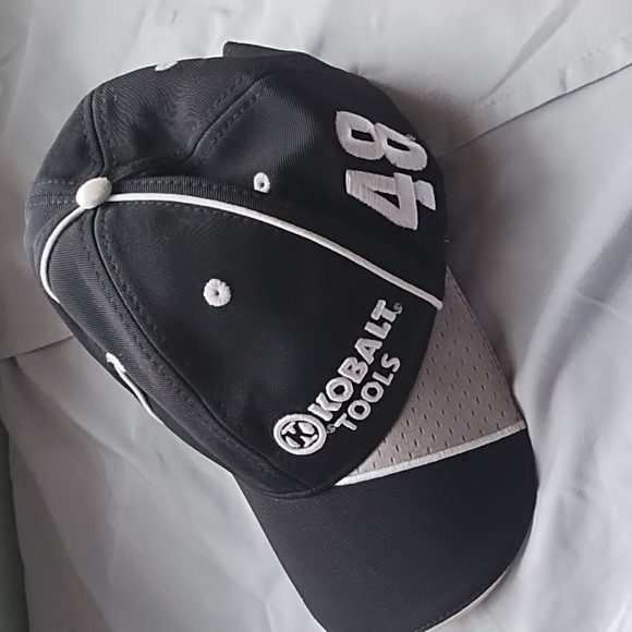 Nascar hat - Picture 2 of 5